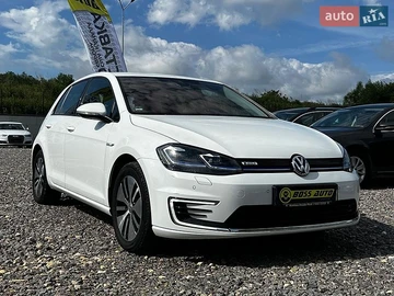 Авто Volkswagen Golf 2019 № 8971789