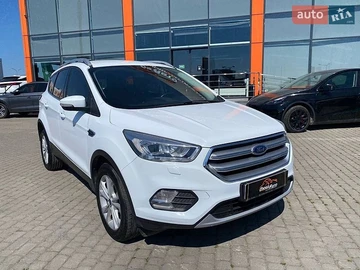 Авто Ford Kuga 2019 № 8971791