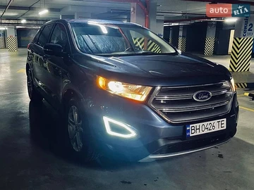 Авто Ford Edge 2018 № 8971795