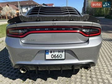 Авто Dodge Charger 2017 № 8971799