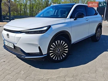 Авто Honda Ens1 2023 № 8971804