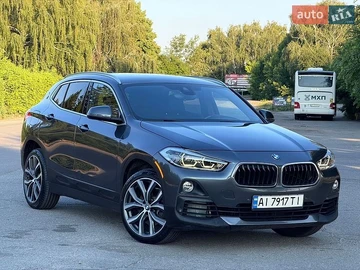 Авто BMW X2 2019 № 8971807