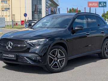Авто Mercedes Glc-Class 2024 № 8971874
