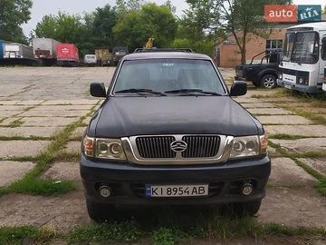 Авто Great Wall Safe 2005 № 8971890