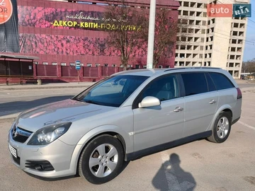 Авто Opel Vectra 2008 № 8971893