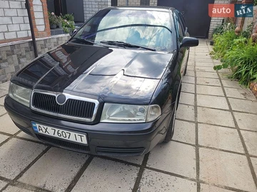 Авто Skoda Octavia 2009 № 8971900