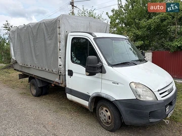 Авто Iveco Daily 2007 № 8971905