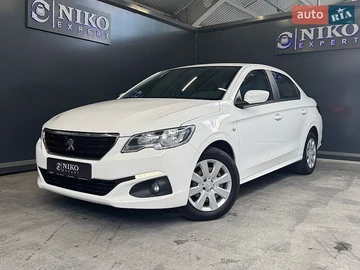 Авто Peugeot 301 2020 № 8971913
