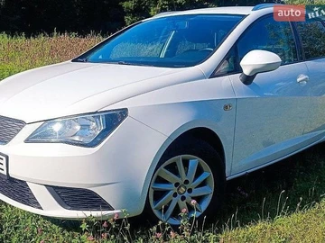 Авто SEAT Ibiza 2012 № 8971916