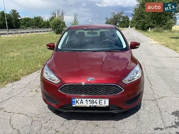 Авто Ford Focus 2016 № 8972001