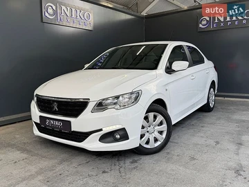Авто Peugeot 301 2020 № 8972003