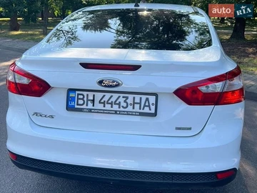 Авто Ford Focus 2013 № 8972004