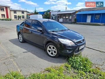 Авто Ford Focus 2011 № 8972005
