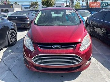 Авто Ford S-Max 2014 № 8972010