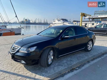Авто Honda Legend 2008 № 8972019