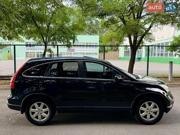 Авто Honda Cr-V 2007 № 8972026