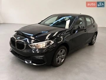 Авто BMW 1 Series 2023 № 8972038