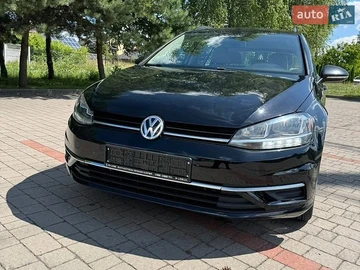 Авто Volkswagen Golf 2017 № 8972049