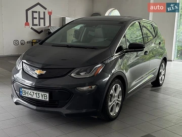 Авто Chevrolet Bolt Ev 2019 № 8972059
