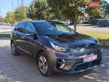 Авто KIA Niro 2019 № 8972134