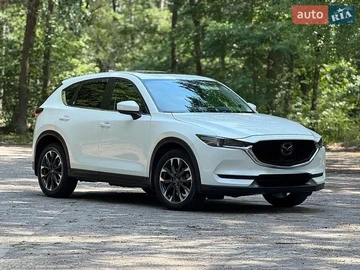 Авто Mazda Cx-5 2020 № 8972143