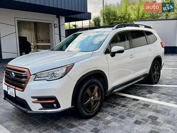 Авто Subaru Ascent 2019 № 8972148