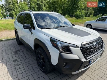 Авто Subaru Forester 2023 № 8972225