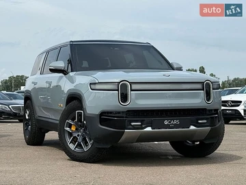 Авто Rivian R1S 2023 № 8972238