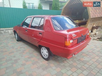 Авто ЗАЗ 1103 Славута 2007 № 8972245