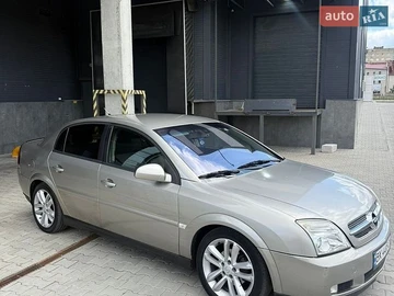 Авто Opel Vectra 2002 № 8972252