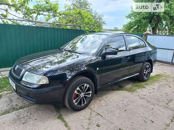 Авто Skoda Octavia 2006 № 8972272