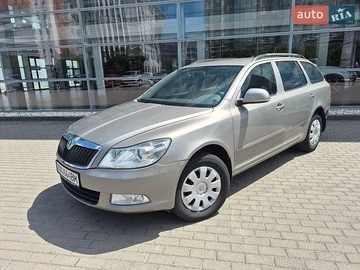 Авто Skoda Octavia 2012 № 8972339