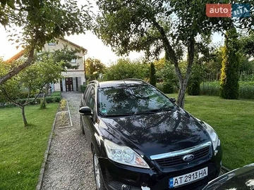 Авто Ford Focus 2011 № 8972350
