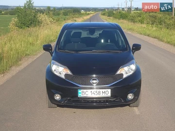 Авто Nissan Note 2013 № 8972357