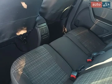 Авто Skoda Yeti 2011 № 8972425