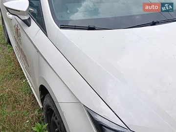 Авто SEAT Ibiza 2024 № 8972440