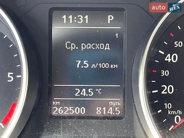 Авто Volkswagen Jetta 2016 № 8972446