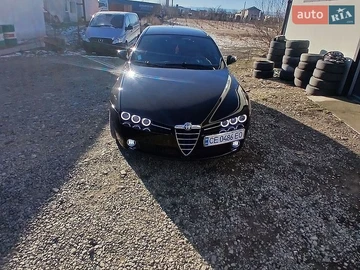 Авто Alfa Romeo 159 2011 № 8972465