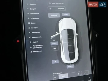 Авто Tesla Model S 2014 № 8972467