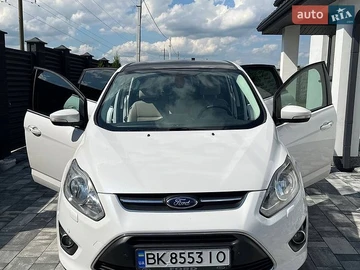 Авто Ford C-Max 2014 № 8972487