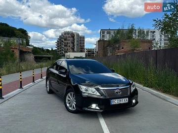 Авто Toyota Camry 2012 № 8972489