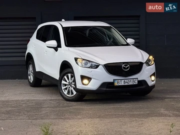 Авто Mazda Cx-5 2014 № 8972496
