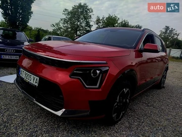 Авто KIA Niro 2024 № 8972584