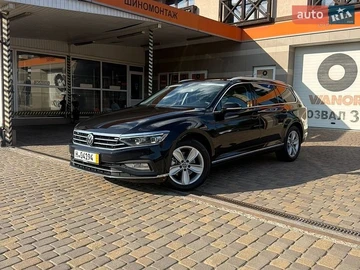 Авто Volkswagen Passat 2022 № 8972588