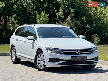 Авто Volkswagen Passat 2022 № 8972590