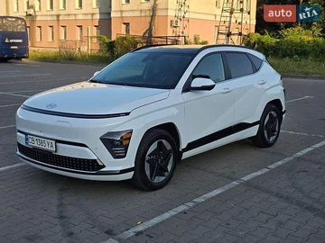 Авто Hyundai Kona 2023 № 8972596