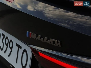 Авто BMW 4 Series 2021 № 8972700