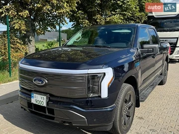 Авто Ford F-150 2024 № 8972701