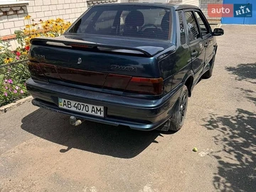 Авто ВАЗ 2115 Samara 2007 № 8972707