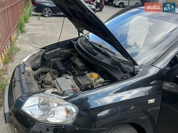 Авто Chevrolet Aveo 2006 № 8972708